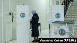 Circa 830 de mii de alegători sunt așteptați la urnele de vot pe 19 noiembrie, când va avea loc turul II al alegerilor locale generale.