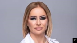 Anca Mihaela Anghel este administrator al unei firmei de pază și membru în consiliile de administrație a două companii din sectorul 5. (Foto: orionsecurity.ro)