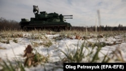 Протягом минулої доби відбулося 92 бойових зіткнення