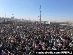 د پرلتوالو او حکومت ځو ځلې مذاکرات بې نتيجې پای ته رسېدلي دي