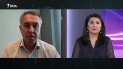 "Орусиячыл саясий күчтөр кыргыз элине демократиялык стандарттары төмөн системаны таңуулап жатышат»