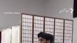  حضور مقام طالبان در شهر کولن، مقامهای جرمنی در این باره "تحقیق میکنند" 