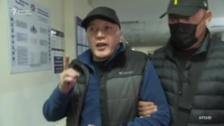 Абактагы Жеңиш Молдокматов ооруканада дарыланууга муктаж 