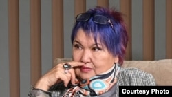 Ардақ Бөкеева