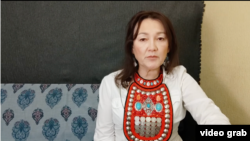 Рамилә Сәетова (Галим)