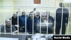 Свідки Єгови з Іркутська