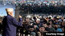 Иллюстративное фото.