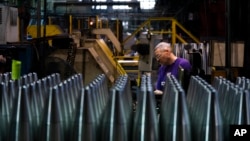 Раніше Бельгія оголошувала про виділення 200 мільйонів євро для участі в ініціативі Німеччини щодо постачання Україні систем ППО. Таку ж суму країна надала для чеської ініціативи з пошуку боєприпасів за межами Євросоюзу (ілюстраційне фото)