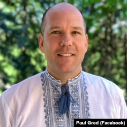 «На День вишиванки в канадському парламенті більшість вбирає вишиванку»