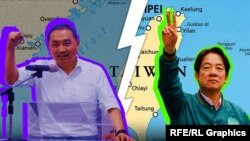 ტაივანის მომავალი არჩევნები გადაწყვეტს, როგორ გაგრძელდება კუნძულის ურთიერთობები ჩინეთთან