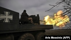 Bătălia pentru Bahmut continuă, în vreme ce grupul Wagner se laudă că a câștigat teren