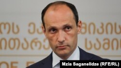 ლევან დავითაშვილი