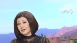  "در دامن صحرا"، آهنگ احمد ظاهر به آواز فرشته سما و انوپ جلوتا