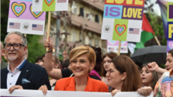 Martesa mes gjinisë së njëjtë, pika që deputetët ende s'kanë "guximin" ta votojnë