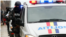 Imagine cu caracter ilustrativ, cu echipaje ale Poliției Române.