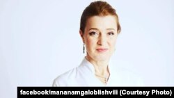 მანანა მგალობლიშვილი, ექიმი რეპროდუქტოლოგი