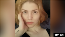 Сулейманова Седа. "СК SOS" кризисан тобанан сурт