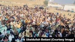 د بېټنیو مشران وايي، پوځ که د وسله والو پر ضد عملیات کوي نو ودې کړي خو عام ولسي خلک دې نه ځوروي: انځور ډېسېمبر ۳۰، کال ۲۰۲۳