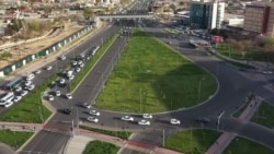 Янги Ўзбекистон, янги амалдор ва яп-янги машиналар. Мирзиёвнинг ҳашаматга ўч мулозимлари
