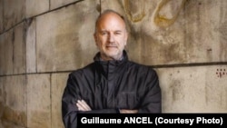 გიომ ანსელი