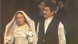 Тест: Кара йөзләр