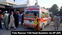 حملات اخیر به غیر نظامیان نیز آسیب های فراوانی رسانده است