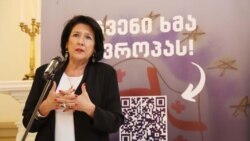 «Люди понимают, что она могла бы сделать намного больше, будь у нее больше власти»