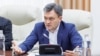 Premierul R. Moldova, Dorin Recean