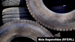 1 იანვრიდან ზამთრის საბურავებით გადაადგილება სავალდებულო ხდება
