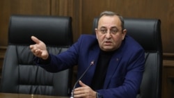 «Բաղնիք, ննջարան ... » . ո՞վ է ապօրինի տեսանյութի հեղինակը