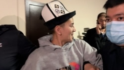 Another Two Months: A Kyrgyz Court's Decision For 11 Journalists 