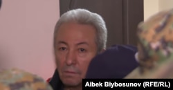 Адахан Мадумаров