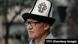 Өндүрүш Токтонасыров