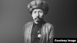  Абдыкадыр Орозбеков (1889—1938)