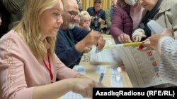 "Күзәтүчеләрнең җаваплылыгы зур, берәр җитешсезлек булса, шунда ук аларны хәбәр итәбез". Иллюстратив фото