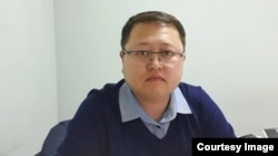 Мирлан Токтобеков