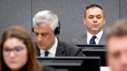 Provat e Prokurorisë: Komunikata të UÇK-së, intervista, dokumentarë, shënime personale    