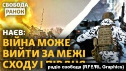 Зеленський: посилюємо фортифікації, мін і бетону точно вистачить