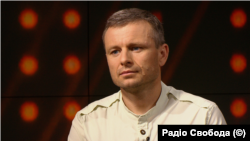 Міністр фінансів України Сергій Марченко