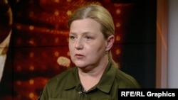 У серпні Юлія Лапутіна припустила, що в 2024 році помічниками ветеранів можуть стати 15 тисяч людей