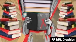 Иллюстративный коллаж