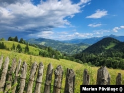 Maramureșul este una dintre regiunile cele mai pitorești ale României.