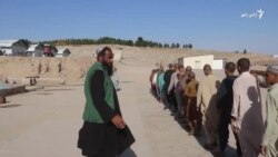 هغه ورزشکار چې معتاد و، خو اوس د یوه مرکز روزونکی دی
