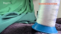 Heklanjem do srebreničkog cvijeta, univerzalne poruke mira