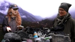 "Болочок муунга эмнени калтырабыз?". Бишкекти курчаган табият коркунучта  