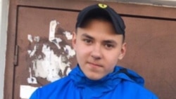 Алексей Кисличенко