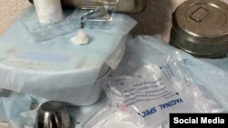 Рейд учурунда тартылган сүрөт.