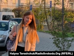 Вікторія Калинюк