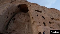 بامیان یکی از اصلی‌ترین مقاصد گردش‌گری در افغانستان است.