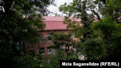 ყოფილი აბრეშუმის ქარხნის ტერიტორიას სარეკრეაციო ზონის სტატუსი აქვს